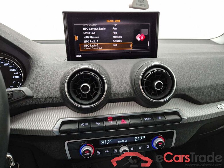 AUDI Q2 35 TFSI Pro Line #6