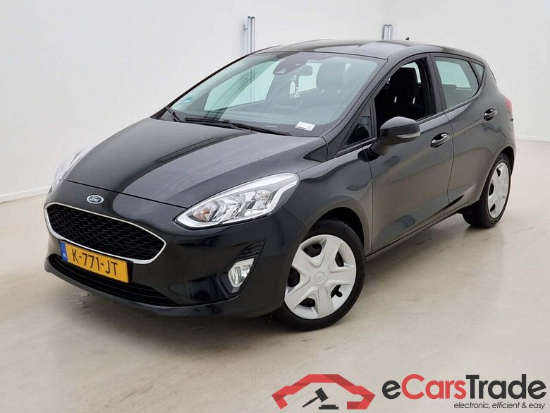 FORD Fiesta 1.0 EcoB. Connected