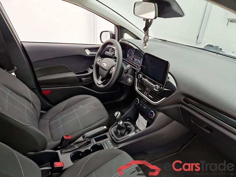 FORD Fiesta 1.0 EcoB. Connected #3