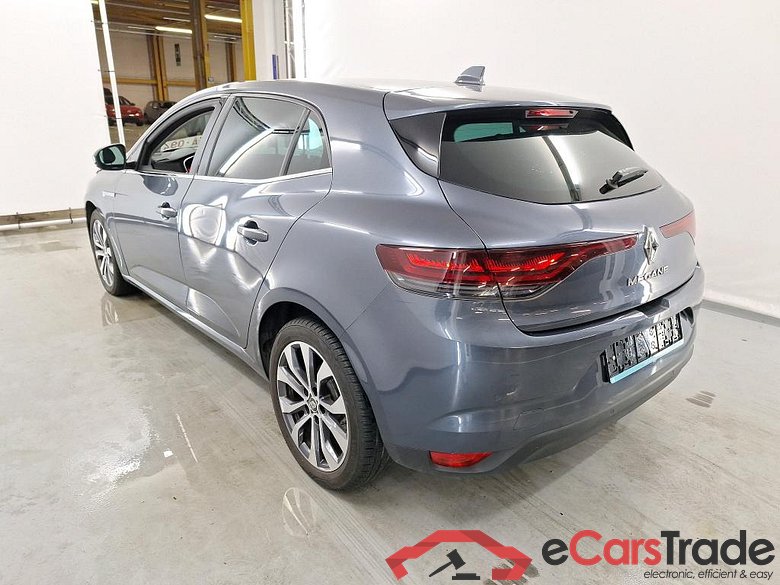 RENAULT MEGANE BERLINE 1.3 TCE 140 TECHNO #3