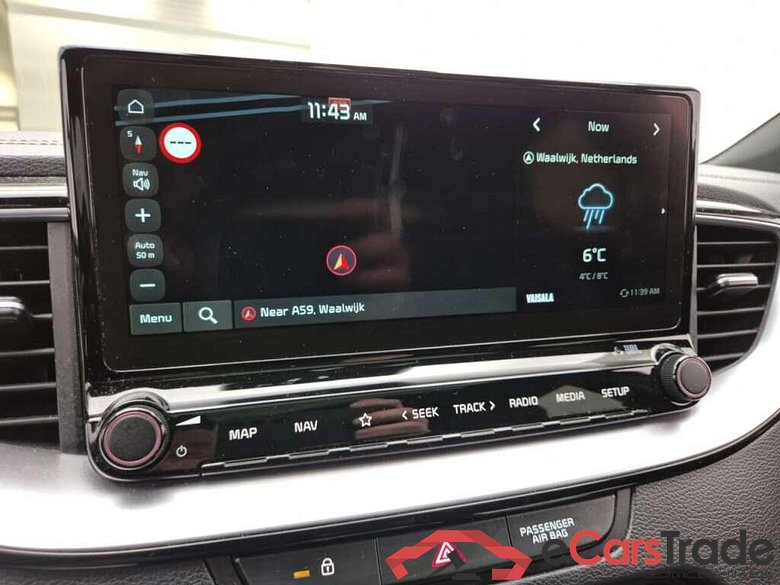 KIA ceed sportswagon 1.5 T-GDi GT-PlusL. #6