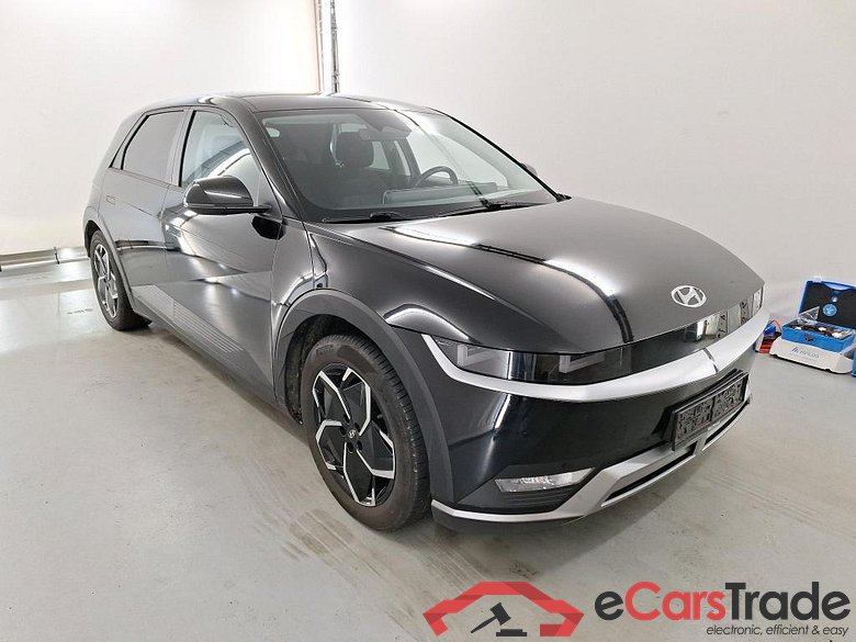 HYUNDAI IONIQ 5 BEV 58KWH CORE #2