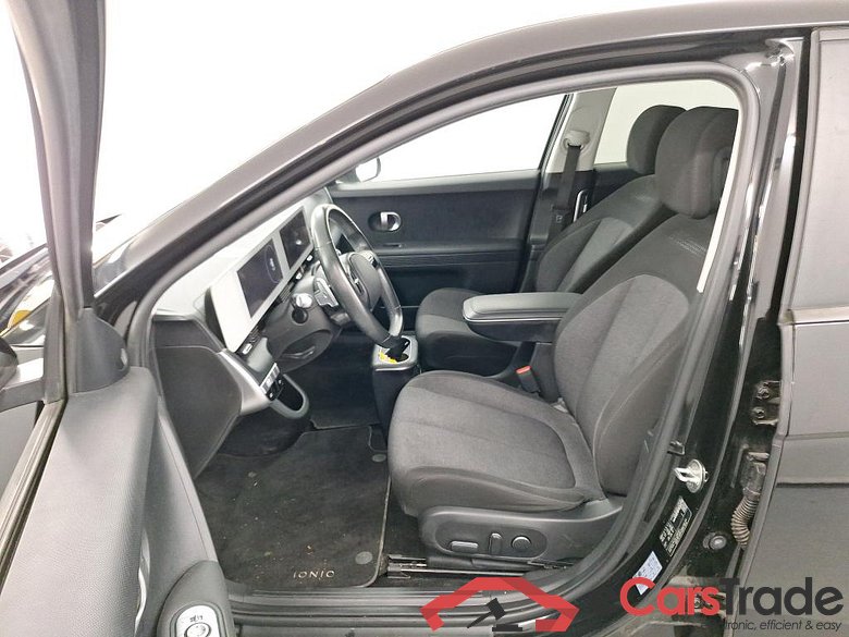 HYUNDAI IONIQ 5 BEV 58KWH CORE #5