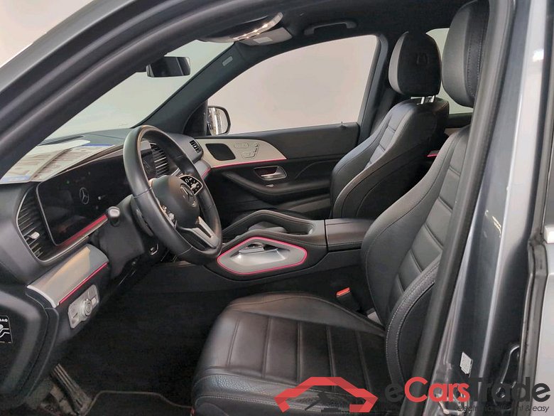 MERCEDES-BENZ GLE 2.0 GLE 350 E PHEV 4MATIC 4WD BUS SOL #5