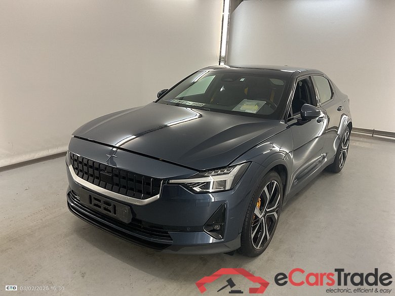POLESTAR 2 78KWH AUTO 4WD PILOT PLUS