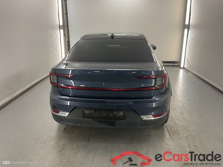 POLESTAR 2 78KWH AUTO 4WD PILOT PLUS #5