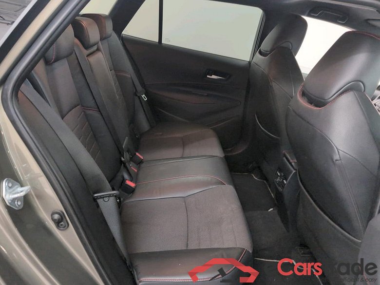 TOYOTA COROLLA TOURING SPORTS 1.8 HYBRID PREMIUM E-CVT #6