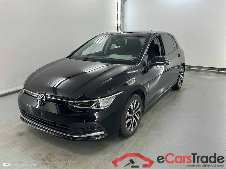 VOLKSWAGEN GOLF VIII 1.0 E-TSI 81KW ACTIVE DSG #1