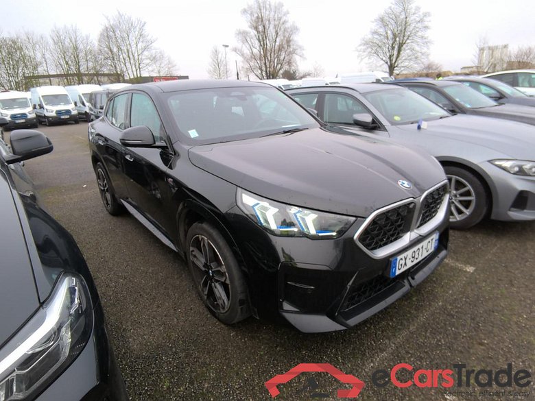 X2 SDRIVE 20i M SPORT PACK PREMIUM RISK #2