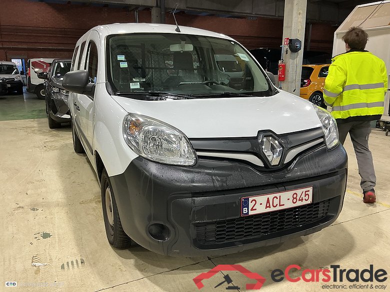 RENAULT KANGOO EXPRESS 1.5 BLUE DCI 95 MAXI CONFORT #2