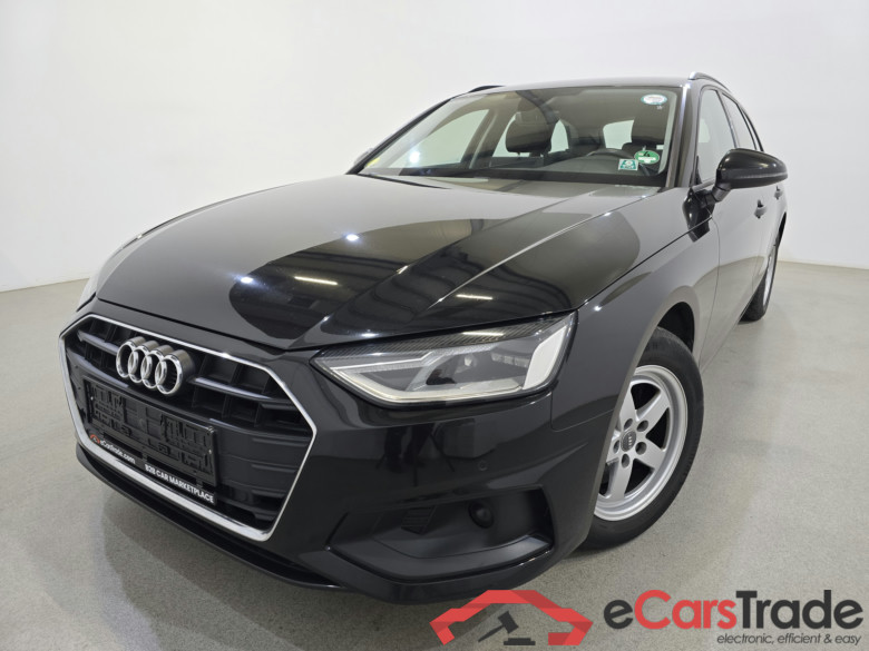 Audi A4 2.0 30 TDI Aut. LED-Xenon Navi KeylessGo Klima PDC ...