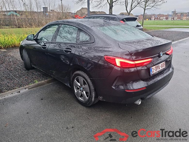 BMW 2 SERIES GRAN COUPAu2030 1.5 216DA GRAN COUPE #3