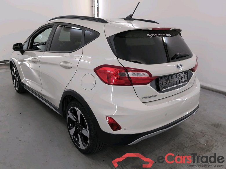 FORD FIESTA 1.0I ECOBOOST 74KW ACTIVE #3