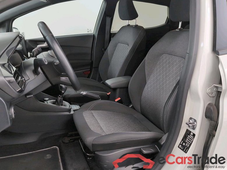 FORD FIESTA 1.0I ECOBOOST 74KW ACTIVE #4