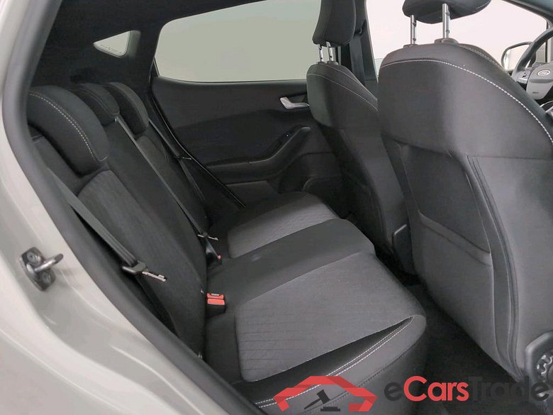 FORD FIESTA 1.0I ECOBOOST 74KW ACTIVE #5
