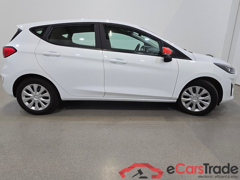 Ford Fiesta 1.0i Ecoboost Connected LED Display Klima ... #5