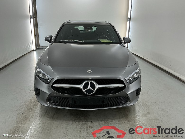 MERCEDES-BENZ A-CLASS 1.3 A 250 E DCT BUSINESS SOLUTION #2