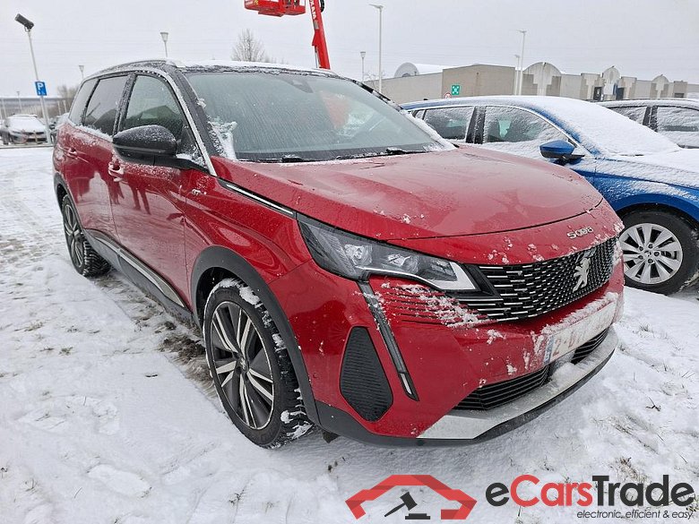 PEUGEOT 5008 1.5 BLUEHDI 130 AUTO GT PACK #2