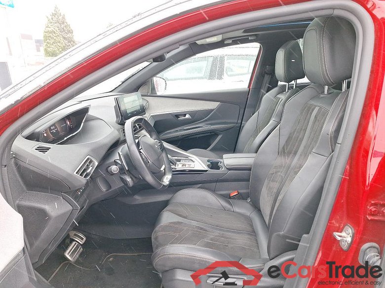 PEUGEOT 5008 1.5 BLUEHDI 130 AUTO GT PACK #5