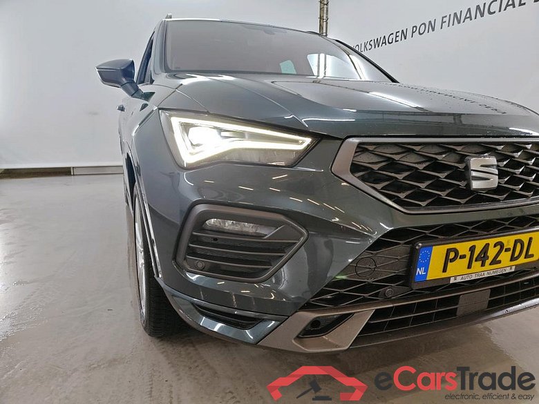 SEAT Ateca 110 kW #4