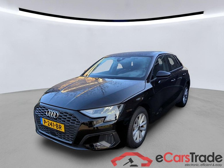 AUDI A3 Sportback 81 kW