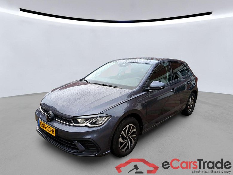 VOLKSWAGEN POLO 70 kW