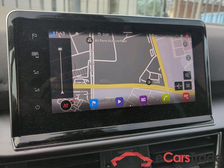 SEAT Tarraco 110 kW #2