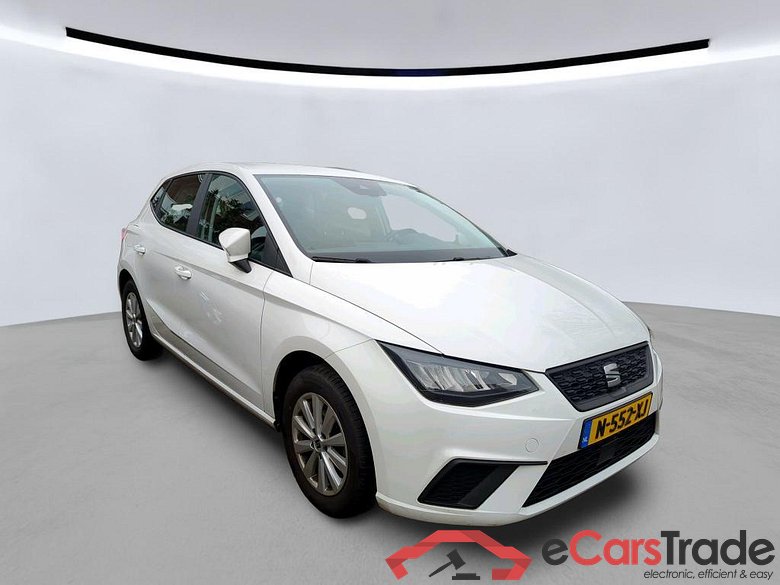 SEAT Ibiza 70 kW #3