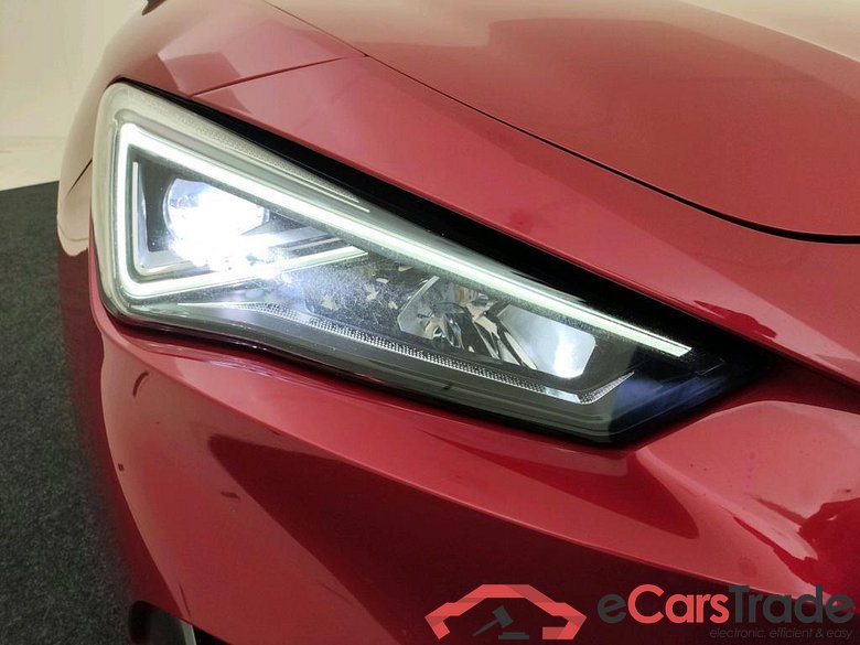 SEAT Leon Sportstourer 110 kW #4