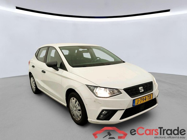 SEAT Ibiza 59 kW #4