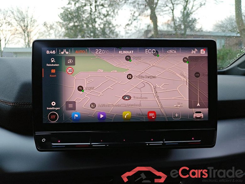 CUPRA Born 150 kW #2