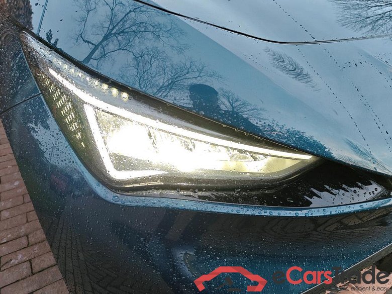 CUPRA Born 150 kW #4