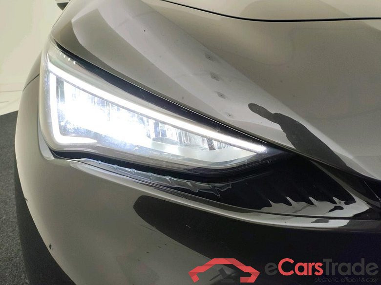 CUPRA Born 150 kW #4