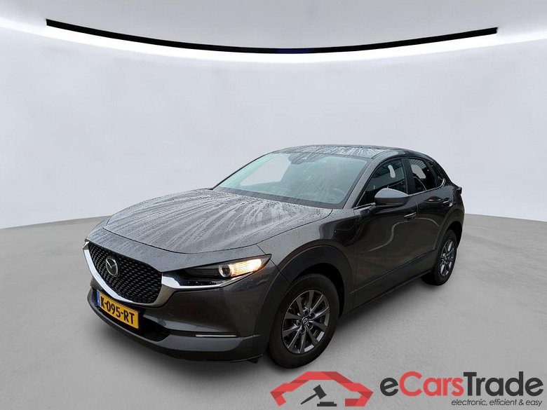 Mazda CX-30 90 kW #1
