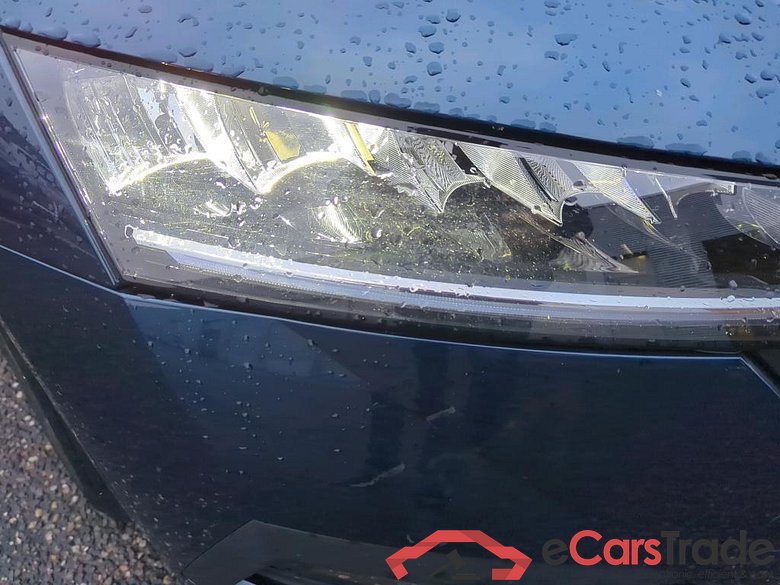 SKODA Octavia Combi 81 kW #4