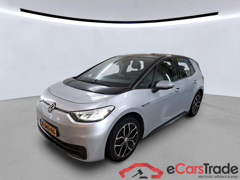 VOLKSWAGEN ID.3 150 kW