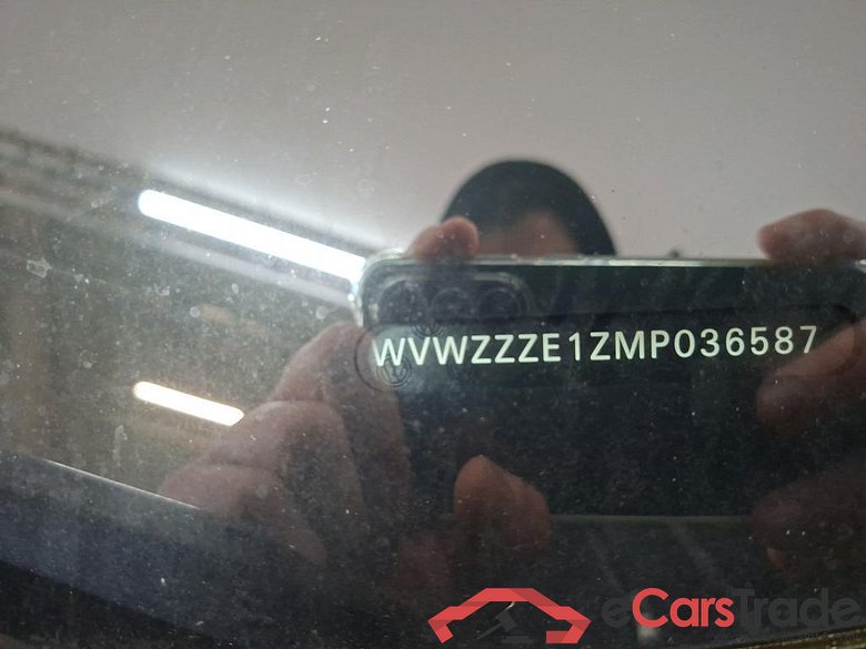 VOLKSWAGEN ID.3 150 kW #3