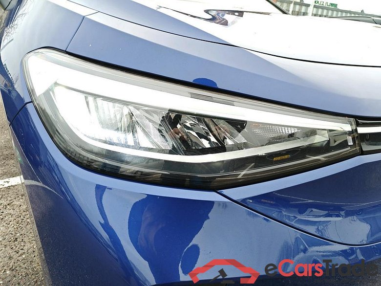 VOLKSWAGEN ID.4 150 kW #4