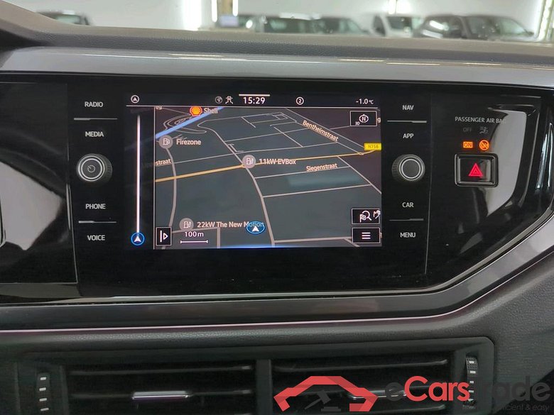 VOLKSWAGEN Taigo 81 kW #2