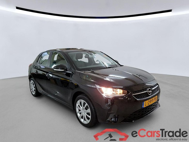 OPEL CORSA-E 100 kW #4