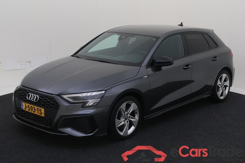 AUDI A3 Sportback 110 kW #1