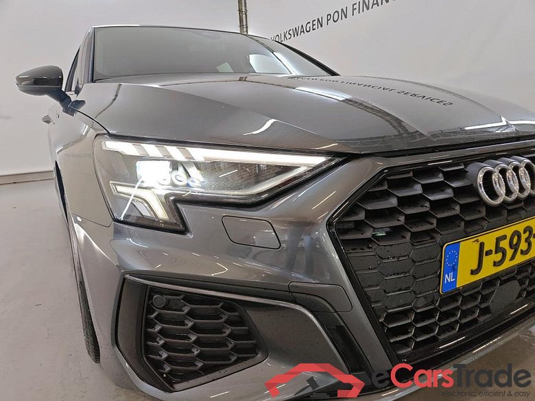 AUDI A3 Sportback 110 kW #4