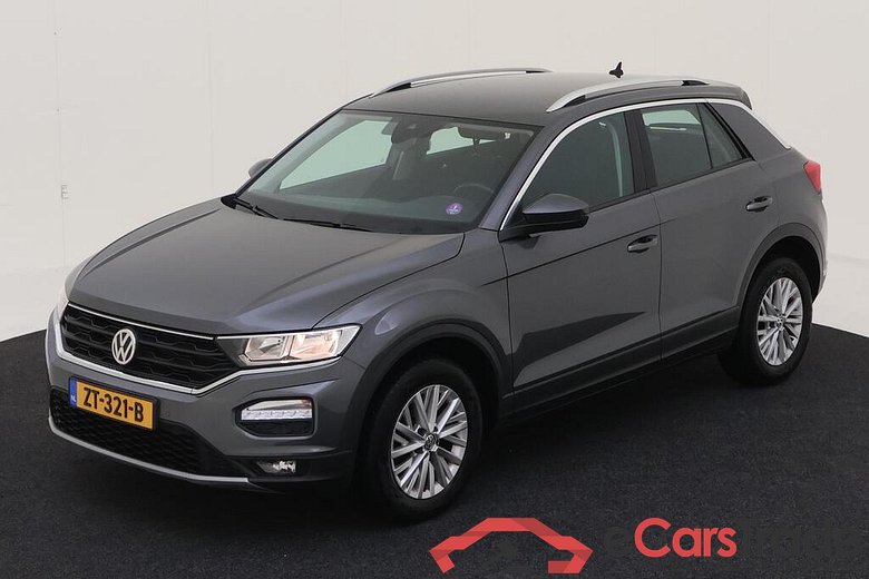 VOLKSWAGEN T-Roc 110 kW