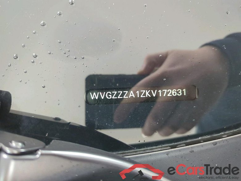 VOLKSWAGEN T-Roc 110 kW #2