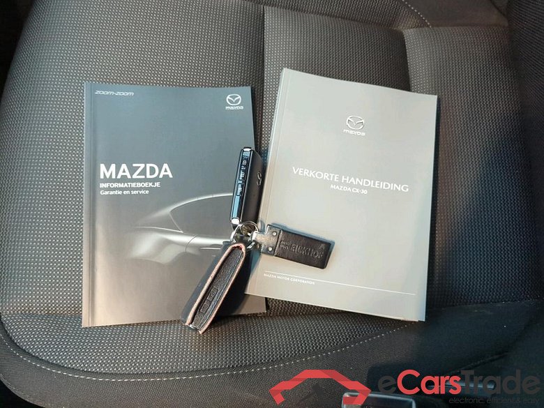 Mazda CX-30 132 kW #6