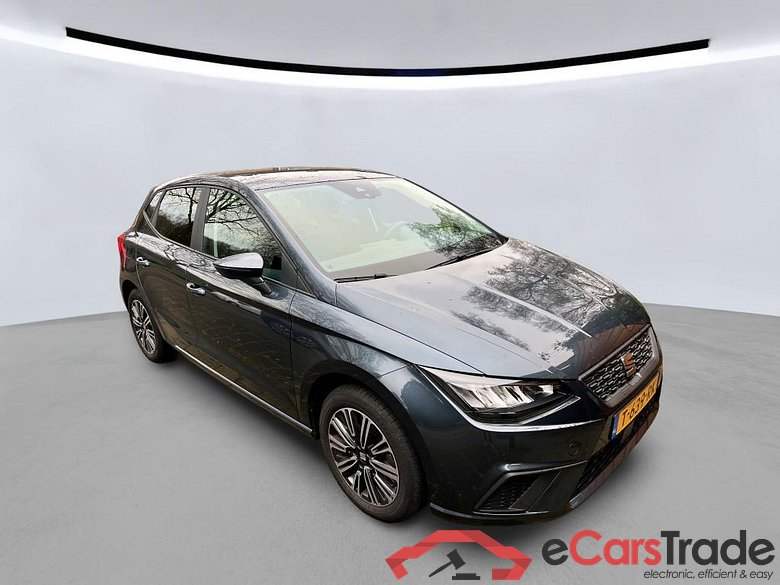 SEAT Ibiza 70 kW #5