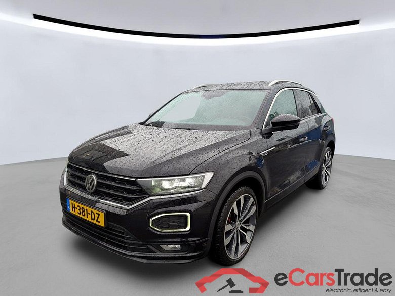 VOLKSWAGEN T-Roc 110 kW #1