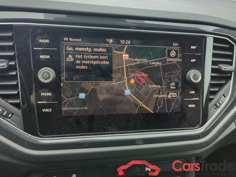 VOLKSWAGEN T-Roc 110 kW #2