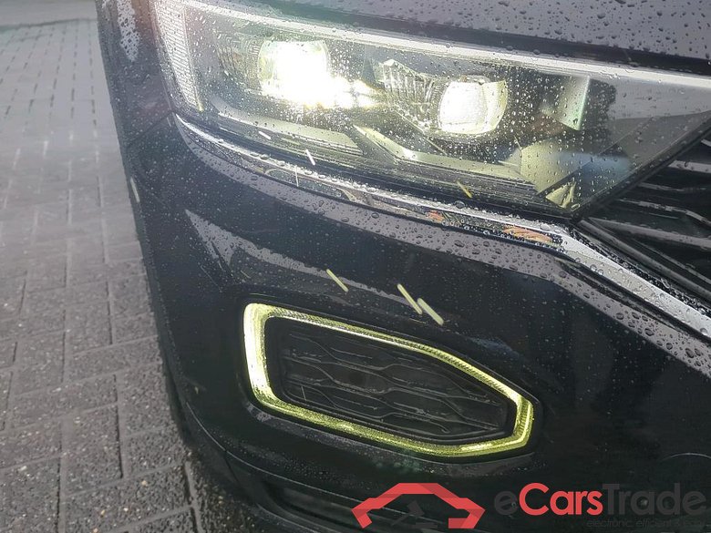 VOLKSWAGEN T-Roc 110 kW #4