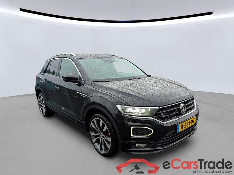 VOLKSWAGEN T-Roc 110 kW #5